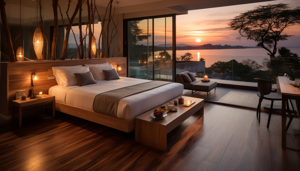 3 conseils pour choisir le bon hôtel