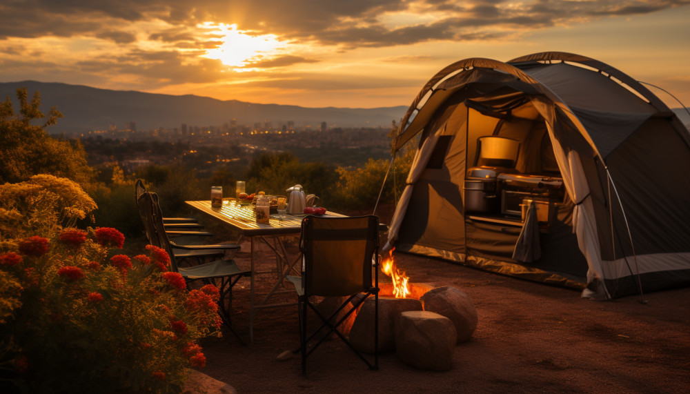 Camping en Espagne : quelques astuces pour vivre des vacances inoubliables