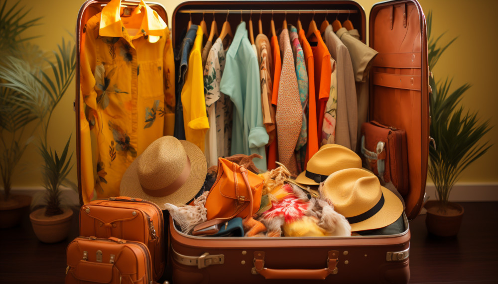 Comment bien préparer ses bagages pour une croisière ?
