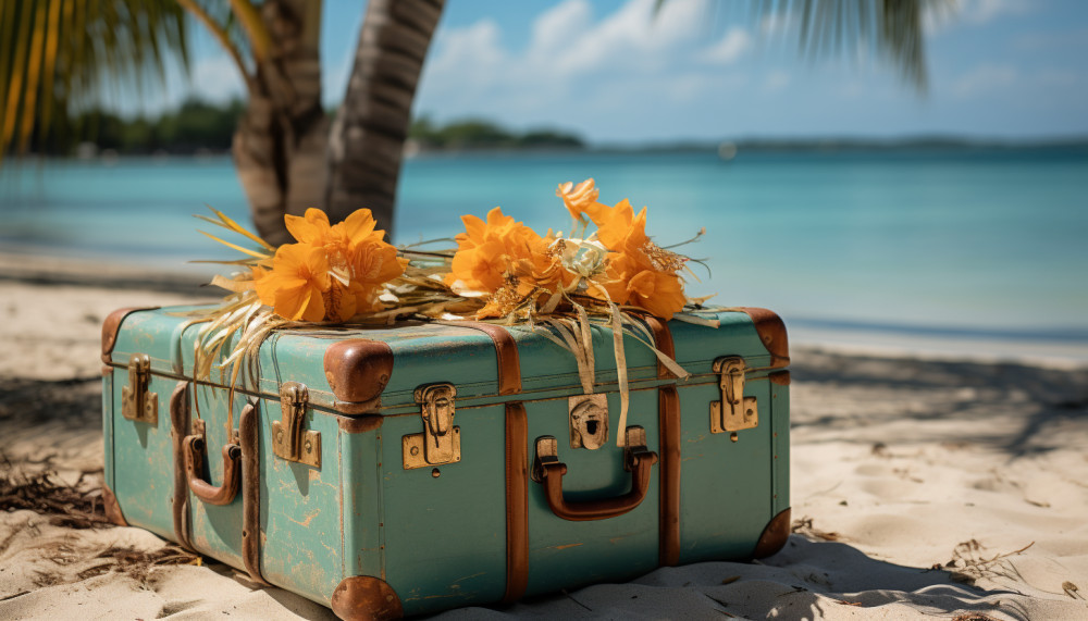 Comment bien préparer son voyage de noces ?