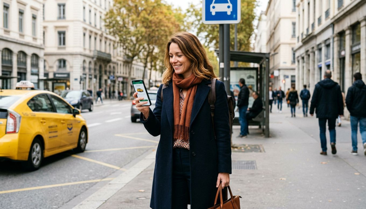 Comment choisir le meilleur service de taxi pour vos déplacements quotidiens ?