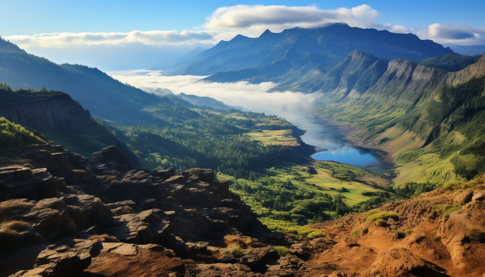 Comment profiter de ses vacances sur l’île de La Réunion ?