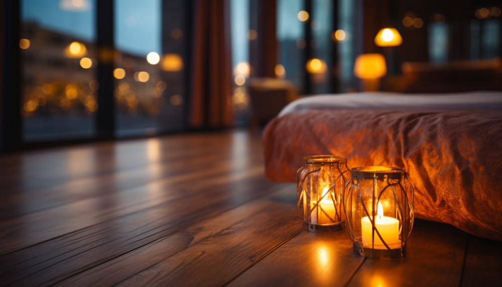 Comment réserver une chambre d’hôtel ?