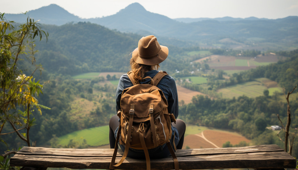 Conseils pour voyager en solo: guide pour les voyageurs indépendants
