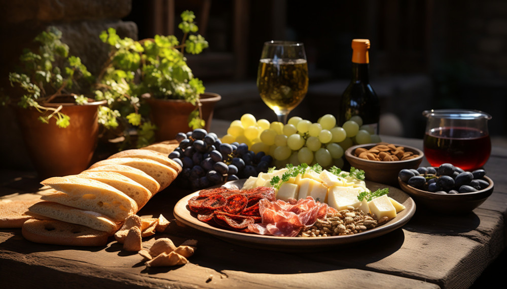 Découverte des spécialités culinaires corses : où savourer des plats traditionnels près de Ghisonaccia