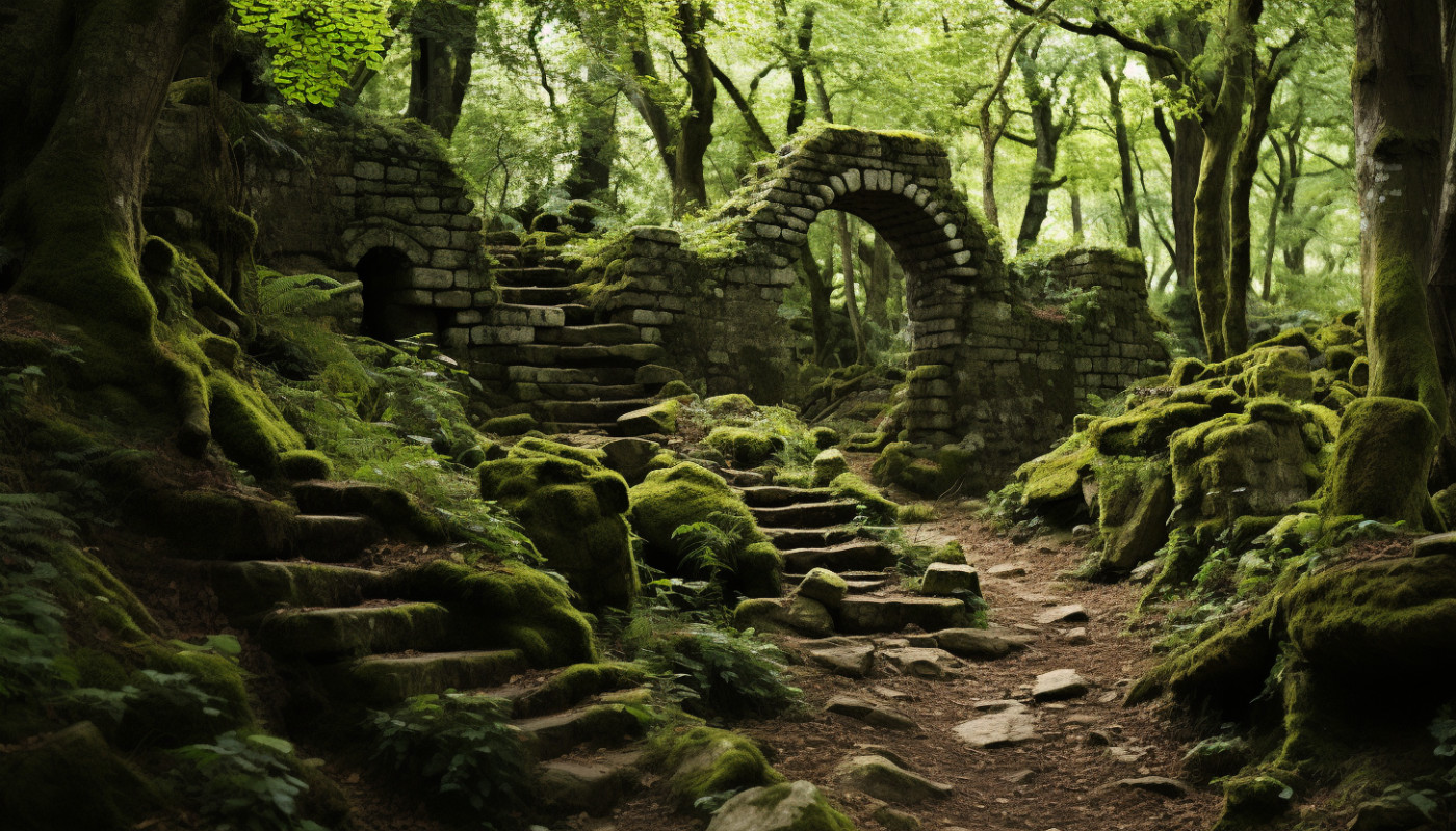 Découverte écologique : les activités respectueuses de l'environnement à faire en forêt de Brocéliande