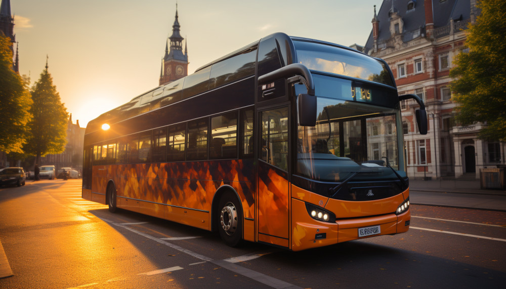 Faire du tourisme à Lille : comment réussir à louer un bus de voyage ?
