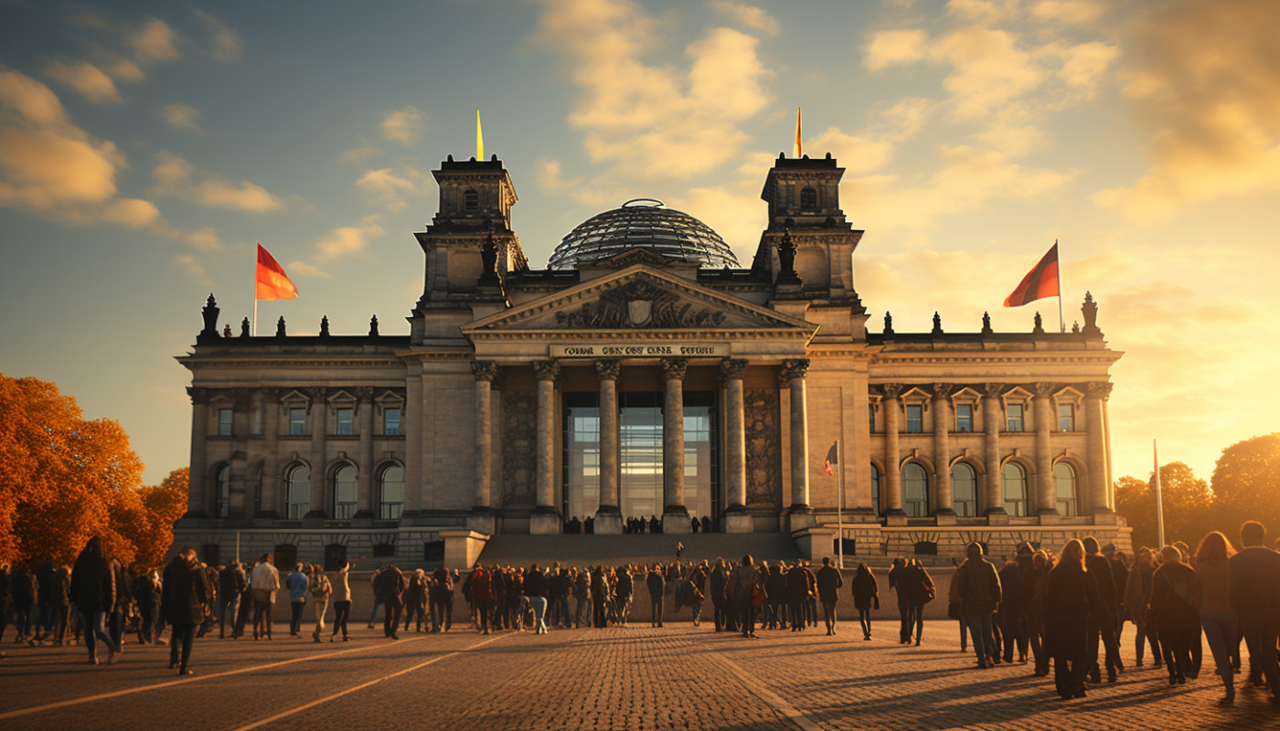 Guide des destinations touristiques incontournables pour les groupes scolaires en Allemagne
