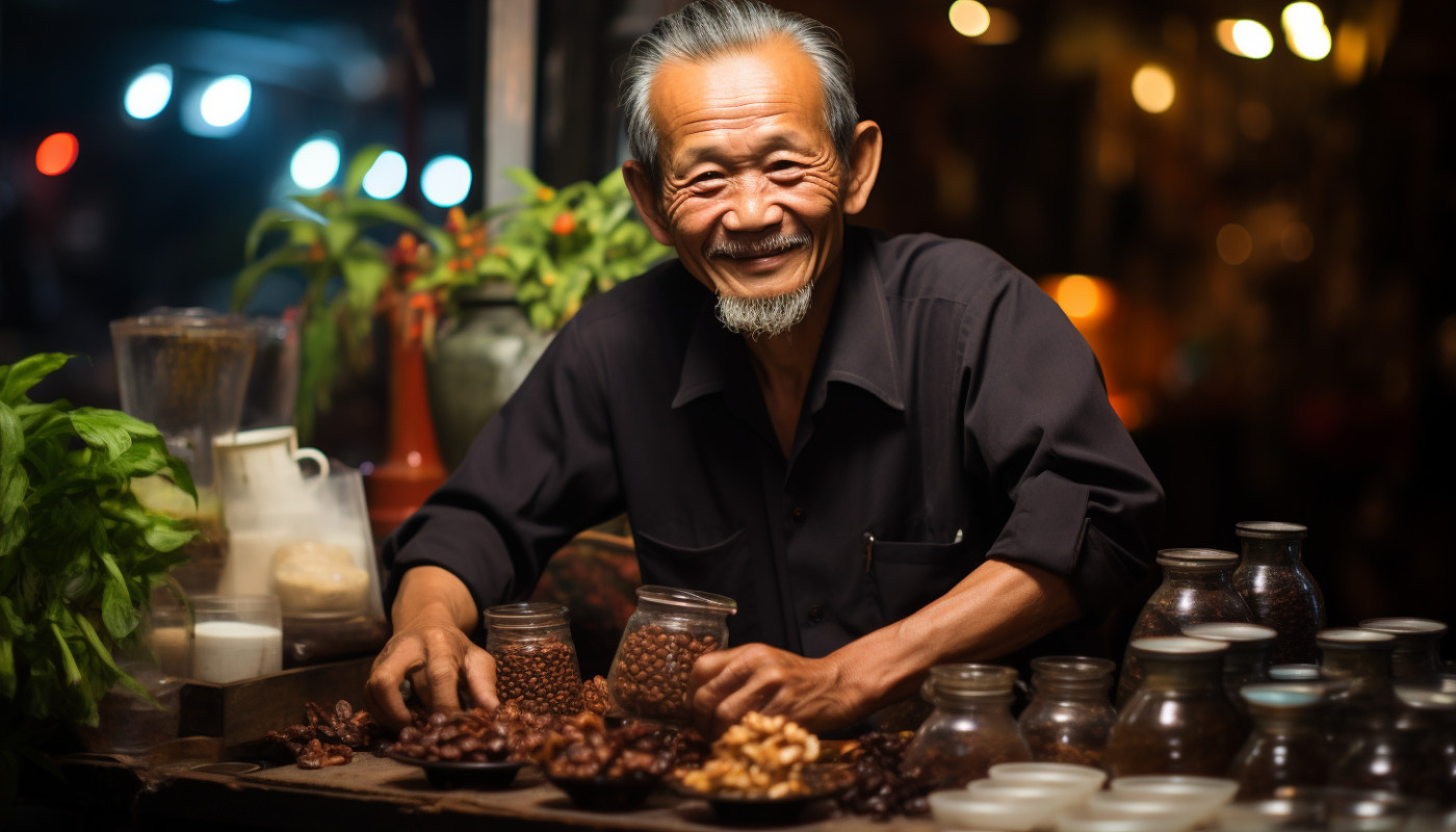 La culture du café vietnamien : histoire et meilleures dégustations à Hanoï