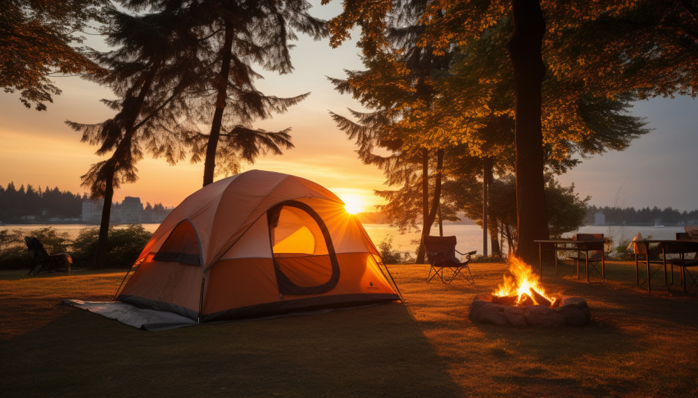 Le camping municipal : quels sont les avantages et inconvénients ?