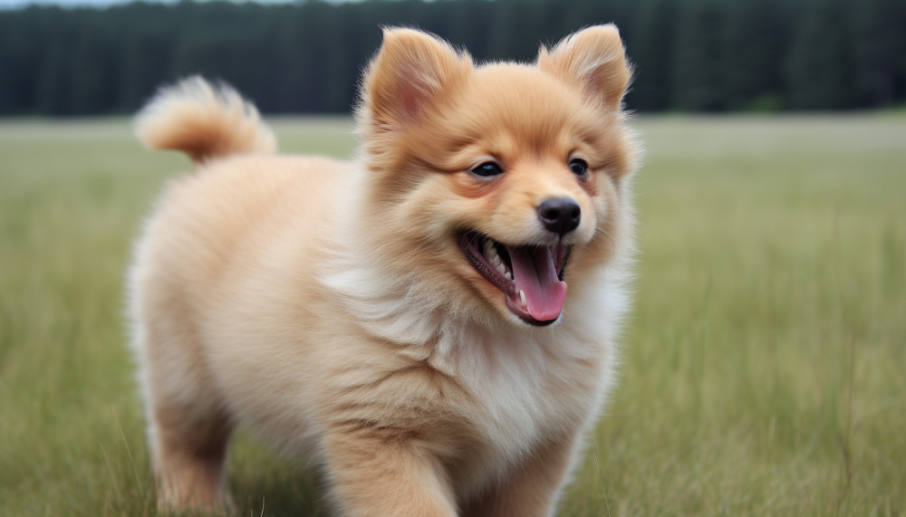 Les différentes races de pomsky et leurs caractéristiques