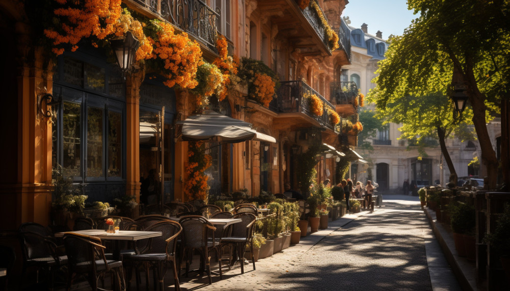 Les meilleures grandes villes de la France qui méritent d’être découvrir