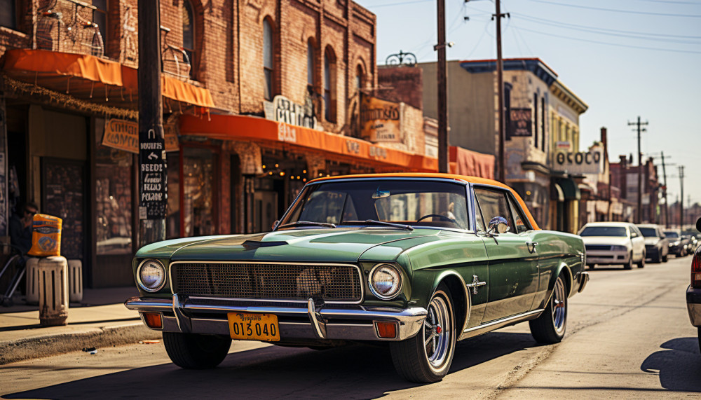 Les meilleures haltes gourmandes sur la Route 66 : Un guide des incontournables culinaires de Chicago à Los Angeles