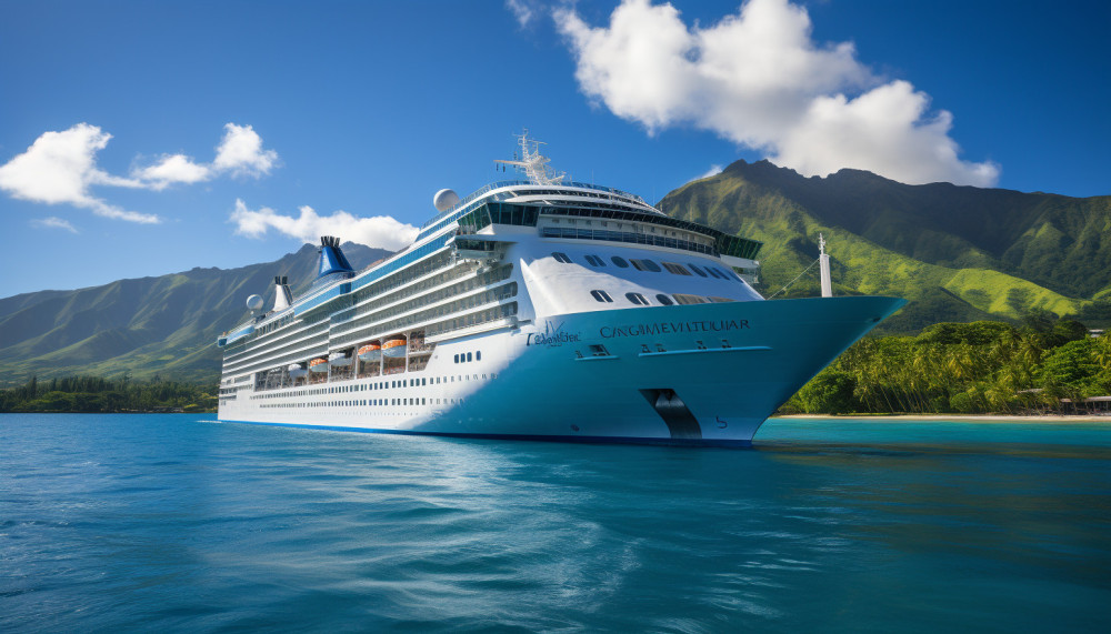 Partir en croisière : est-ce une bonne idée pour parcourir le monde ?