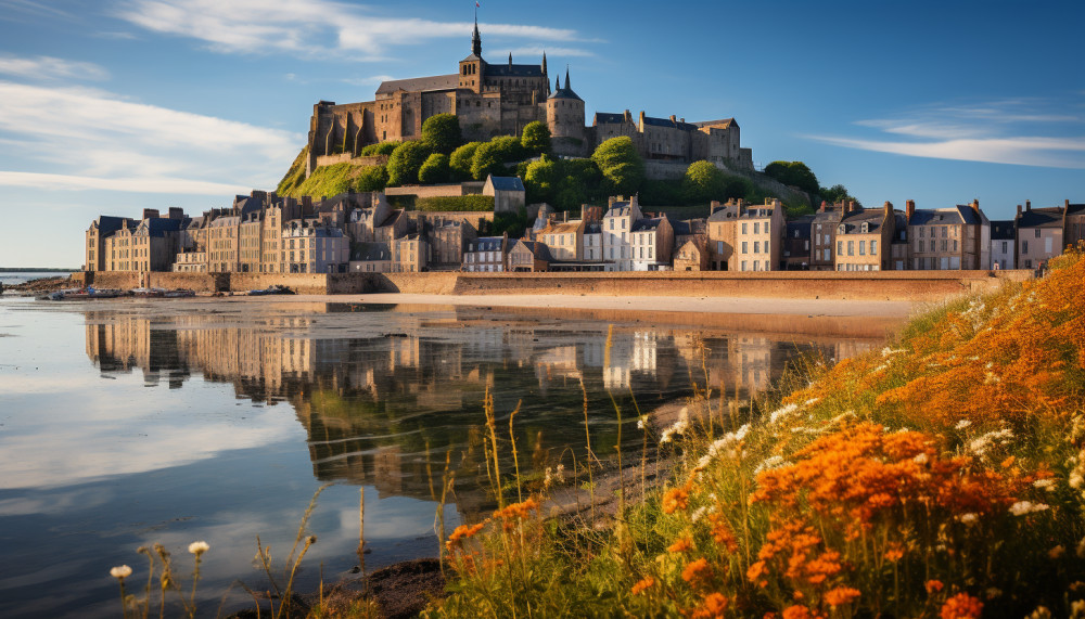 Pourquoi visiter la Normandie ?