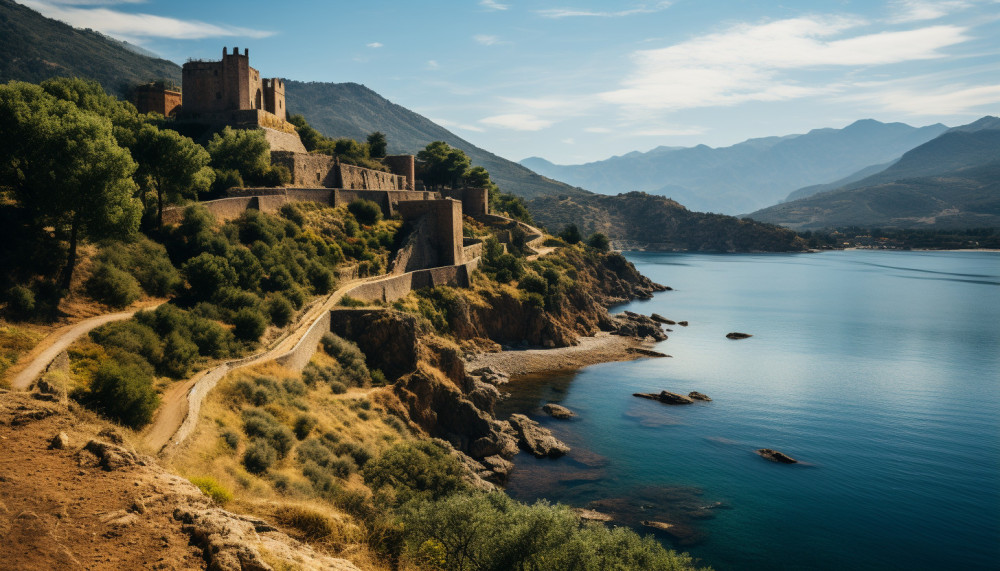 Pourquoi visiter l’ouest de la Corse ?