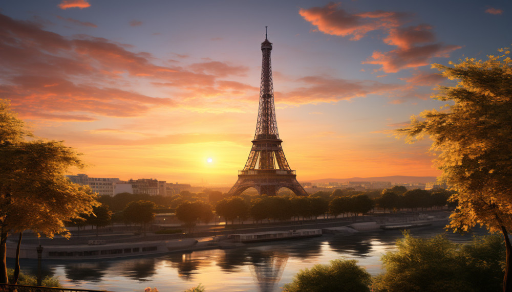 Pourquoi visiter Paris cette année ?
