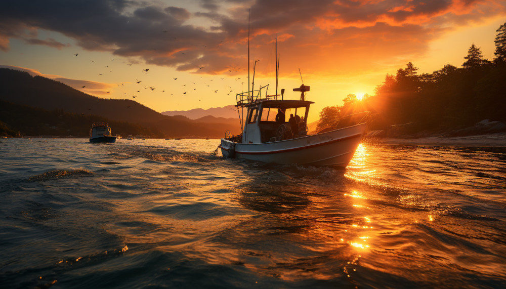 Que faut-il savoir sur les sorties de pêche en mer ?