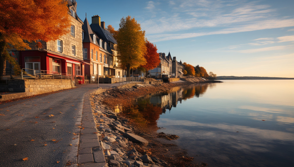Quel sont les différentes plages situées à Honfleur ?