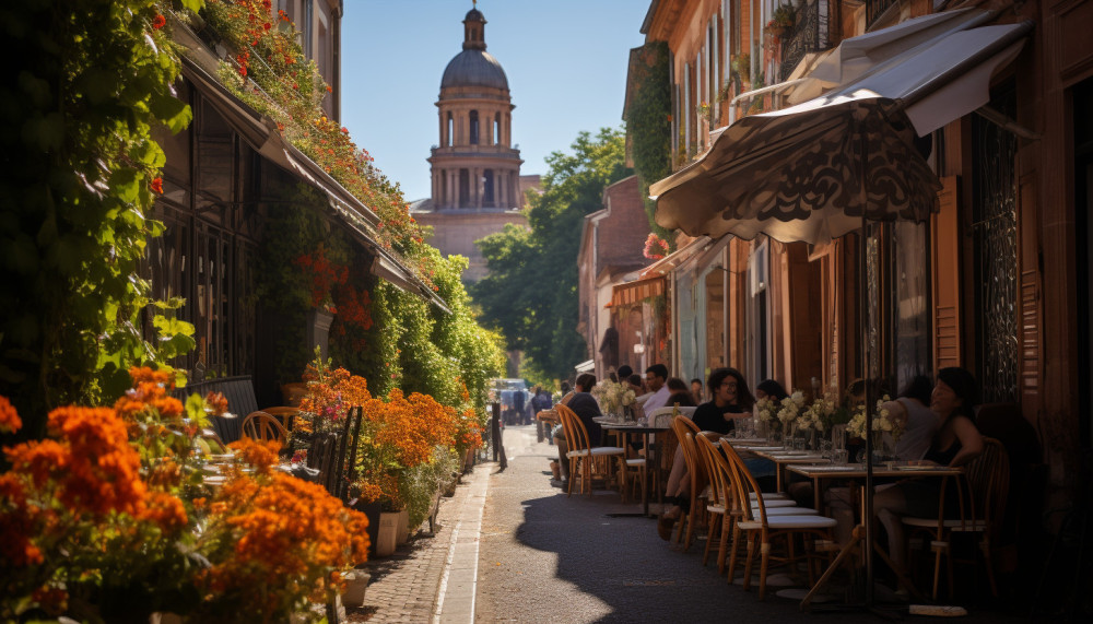 Quelles sont les raisons de visiter Toulouse ?